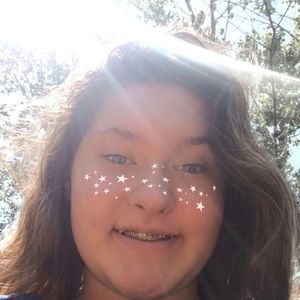 Meet your Posher, Mckenzie